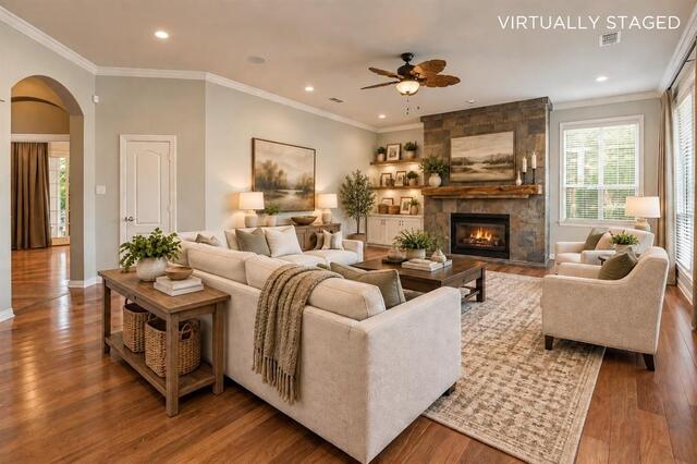 1827 Auburn, Drive Carrollton, TX photo 8