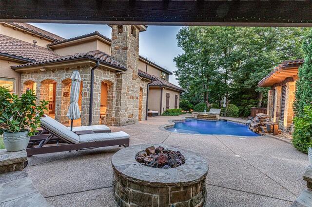 2101 Palomar, Trail Southlake, TX photo 29