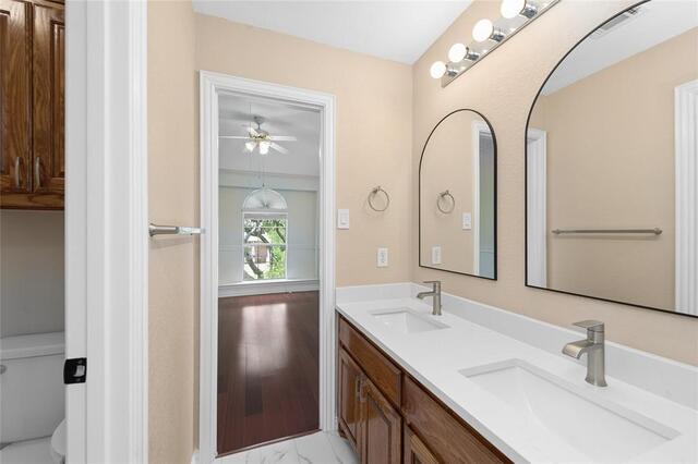 2508 Mitchell, Drive Plano, TX photo 27