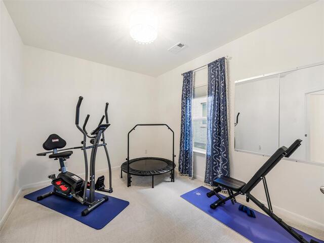 3921 Bluestem, Boulevard Argyle, TX photo 13