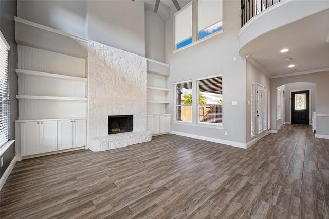 1709 Tahoe, Trail Prosper, TX photo 2