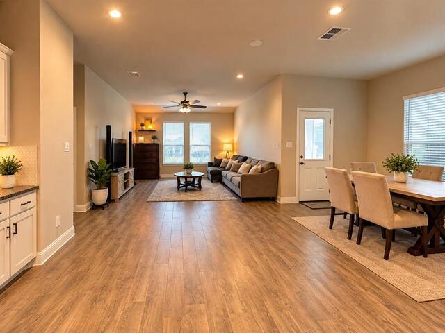 2061 St Andrews, Way Argyle, TX photo 9