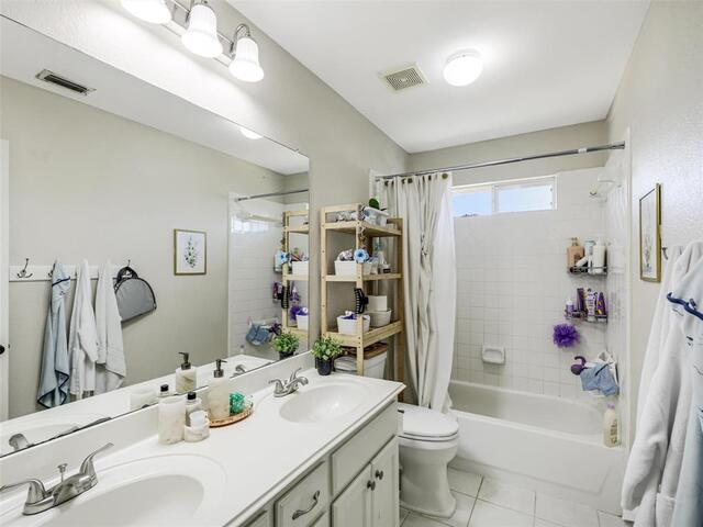 1206 Bel Air, Drive Allen, TX photo 29