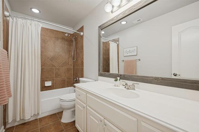 2570 Bendbrook, Trail Prosper, TX photo 27