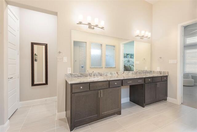 1012 Terra Vista, Drive Allen, TX photo 17