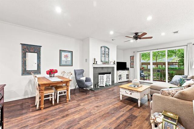 5310 Keller Springs Road 512, Dallas, TX image