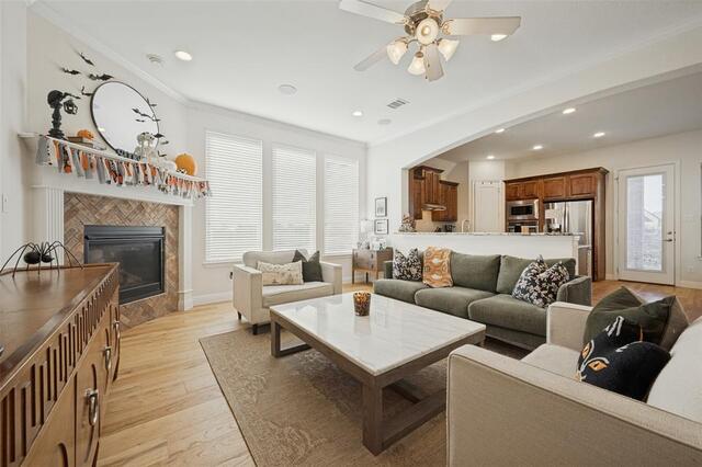 6101 Whiskerbrush Road, Flower Mound, TX photo 16