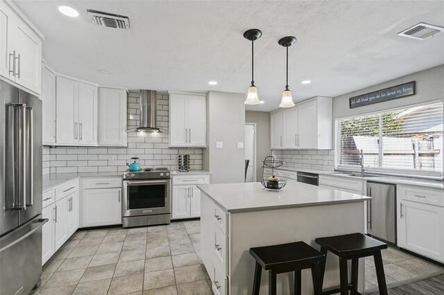 5076 Avery Lane, The Colony, TX photo 13