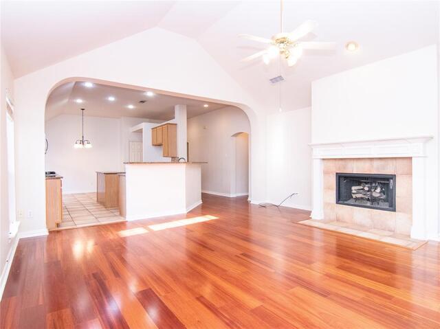 3916 Sharondale Drive, Flower Mound, TX photo 13