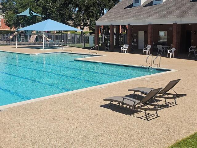 2768 Club Ridge, Drive Lewisville, TX photo 39