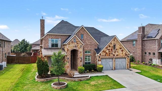3744 Manchester, The Colony, TX photo 2