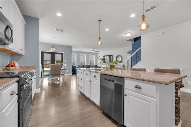 5504 Wharfside, Place Denton, TX photo 15