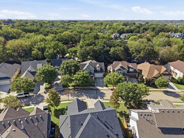 424 Village, Way Argyle, TX photo 37