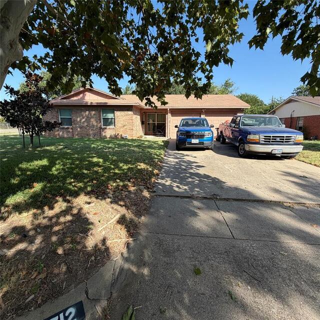 5712 Westhaven Drive, Fort Worth, TX image