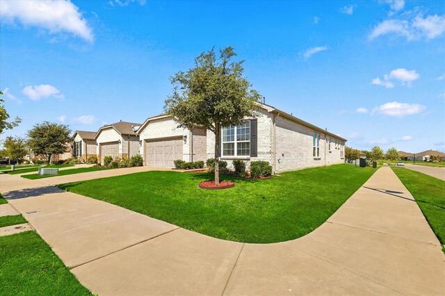 965 Memorial Drive, Little Elm, TX photo 4