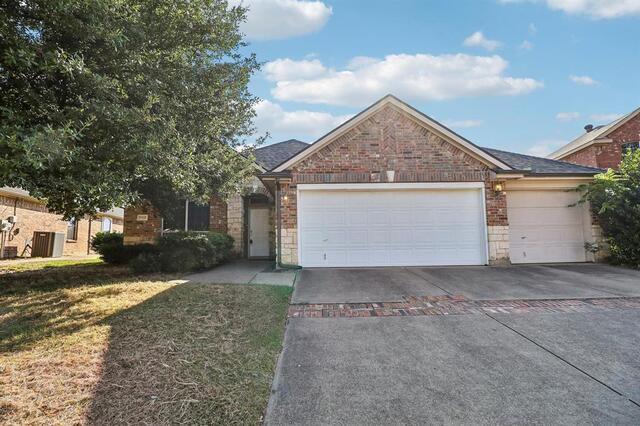 7717 Decoy Drive, Arlington, TX image