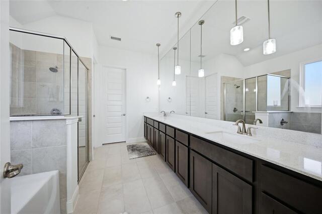 2536 Burnely, Court Celina, TX photo 12
