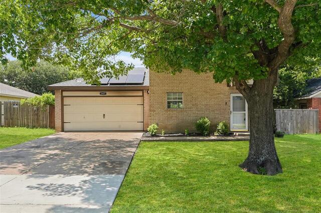 3607 Pinebrook Drive, Dallas, TX image