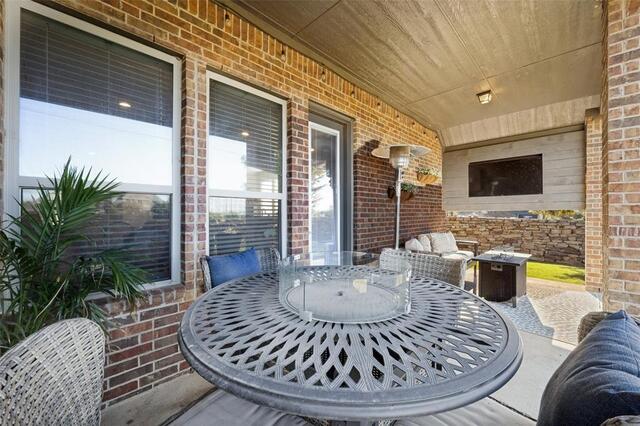 6101 Whiskerbrush Road, Flower Mound, TX photo 32