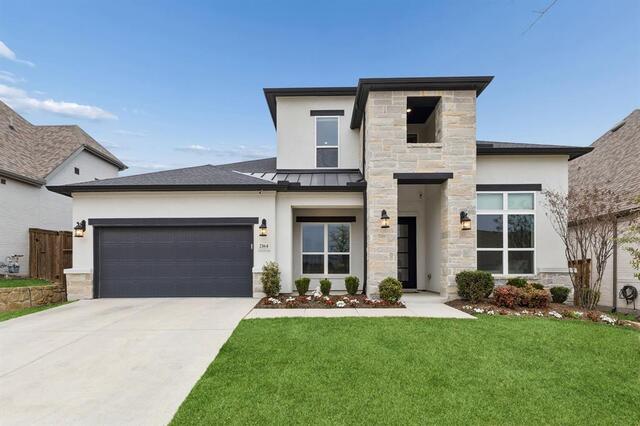 2164 Domingo Drive, Fort Worth, TX image