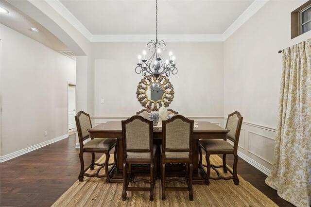 520 Unbridled, Lane Keller, TX photo 15