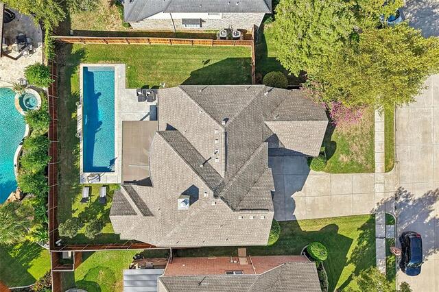 520 Ironwood, Drive Keller, TX photo 37