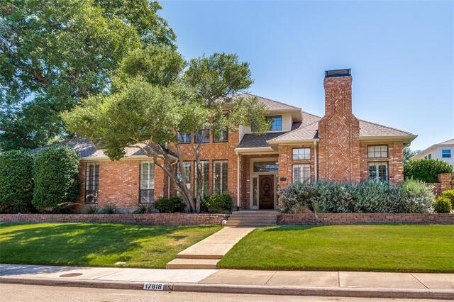 17816 Cedar Creek Canyon Drive, Dallas, TX image