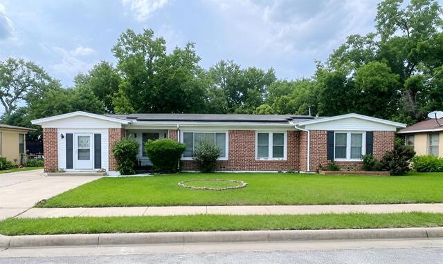 2125 Ridgeview Street, Fort Worth, TX image
