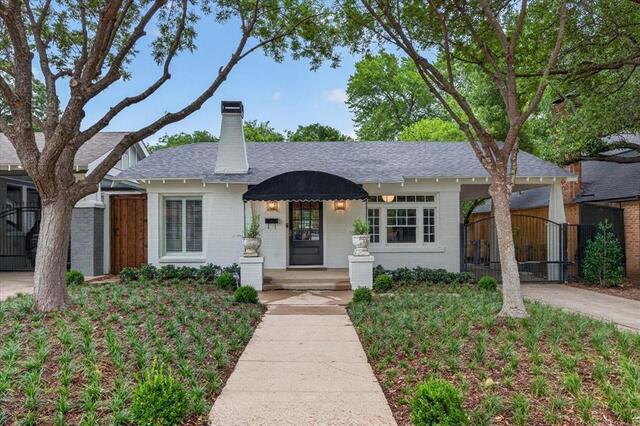 1325 Clover Lane, Fort Worth, TX image