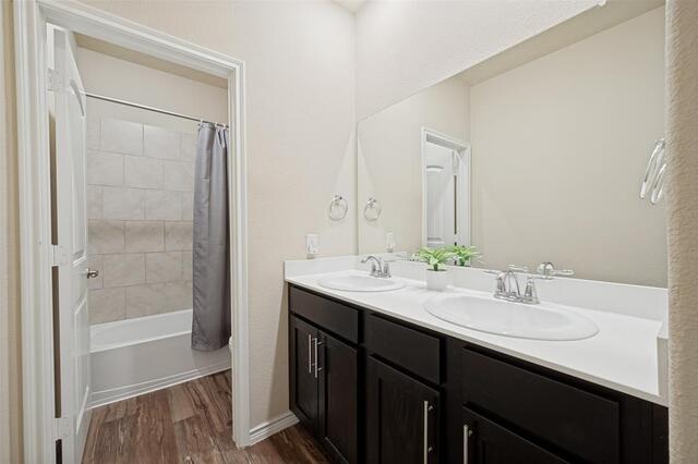 2261 Barx Drive, Little Elm, TX photo 18