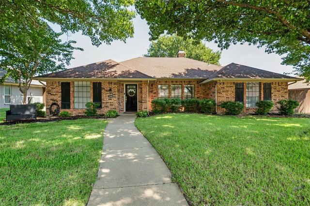 2269 Bunker Hill Circle, Plano, TX image