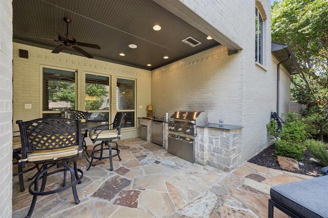 900 Aspen Ridge, Drive Southlake, TX photo 28
