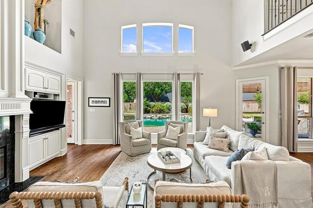 1208 Merlot, Drive Southlake, TX photo 14