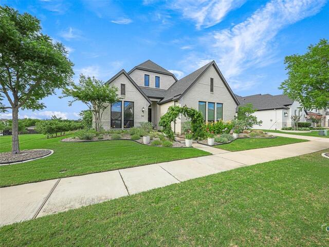 3900 Pepper Grass, Lane Prosper, TX photo 4