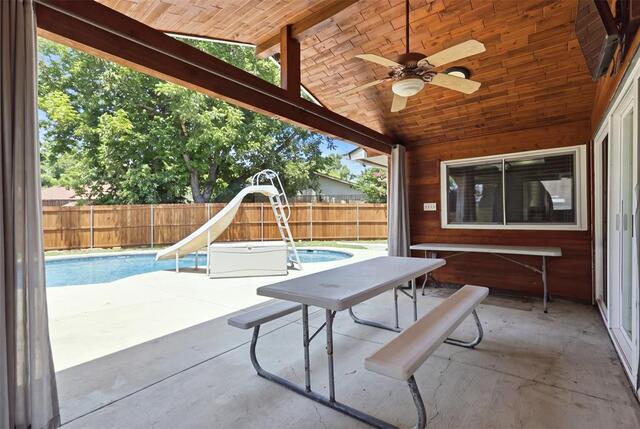 1014 Mountview, Court Carrollton, TX photo 29