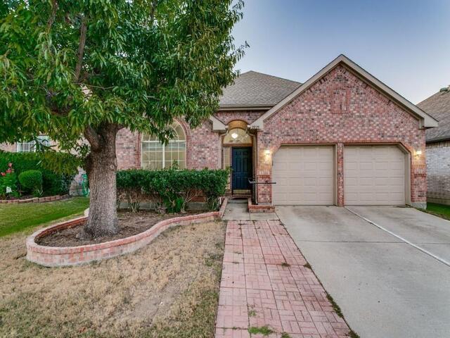 2225 Starleaf Place, Flower Mound, TX image