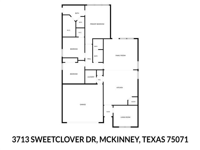 3713 Sweetclover, Drive McKinney, TX photo 40