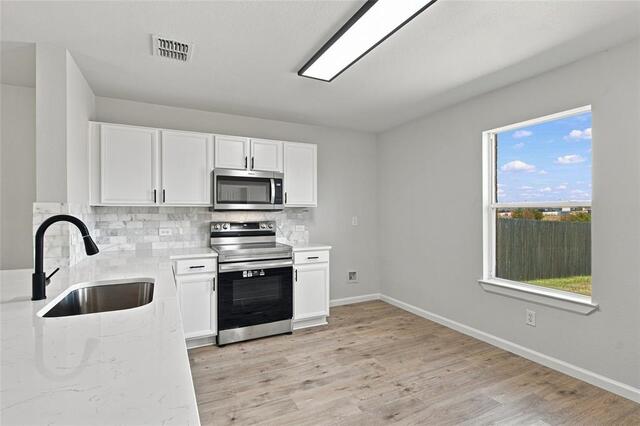 2708 Morning Song Drive, Little Elm, TX photo 9