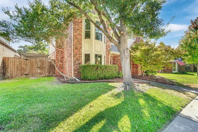 1920 Keystone, Drive Plano, TX photo 2