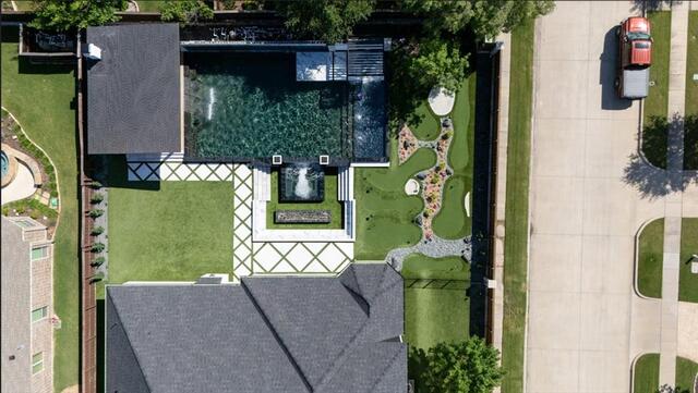 3131 Callander, The Colony, TX photo 9