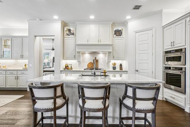 150 Freesia Drive, Flower Mound, TX photo 12