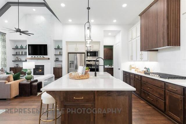 2937 Harkaway, Court Celina, TX photo 9
