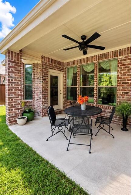 1713 Chessington, Lane McKinney, TX photo 6