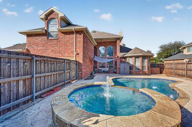 4171 Constitution, Drive Frisco, TX photo 28
