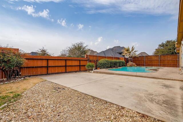 420 Vasey Oak, Drive Keller, TX photo 38