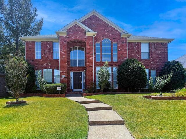 1616 Endicott Drive, Plano, TX image