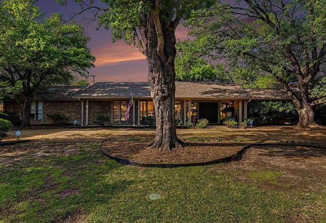 6517 Briarmeade Drive, Dallas, TX image