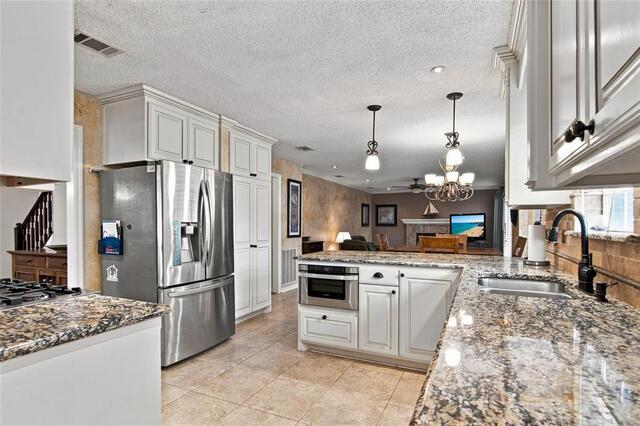 1517 Fuqua Drive, Flower Mound, TX photo 9