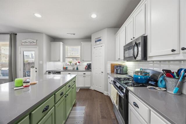501 Allbright, Road Celina, TX photo 9