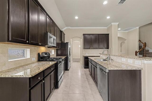 3916 Lands End, Drive McKinney, TX photo 16